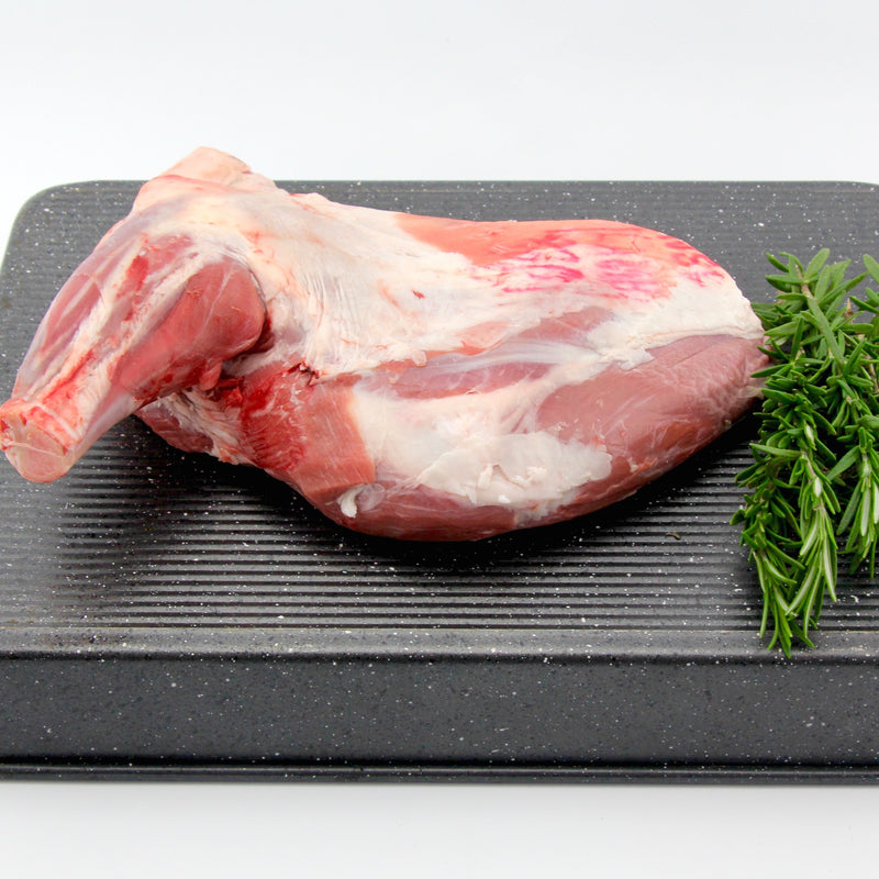 Lamb Shoulder on the bone - Each (1.5kg - 1.7kg)
