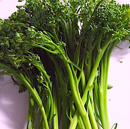 Broccolini (Bunch)
