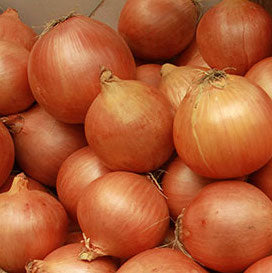 Onions Brown Med (Kg)