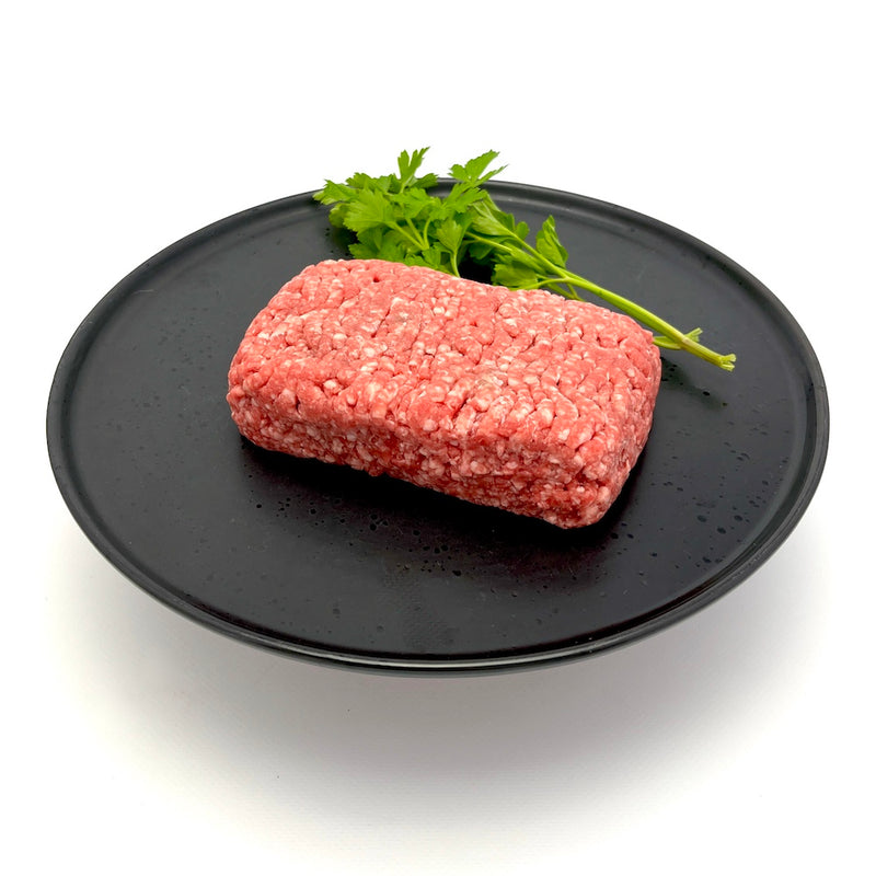 Special Organic Mince (Burger Mince) - 400g