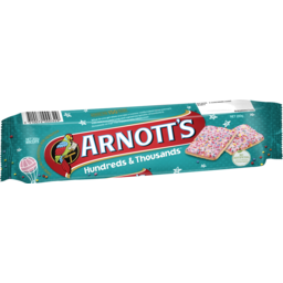 Arnott's Hundreds & Thousands 200G