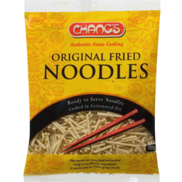 Changs Original Fried Noodles 100G