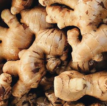 Ginger (100g)