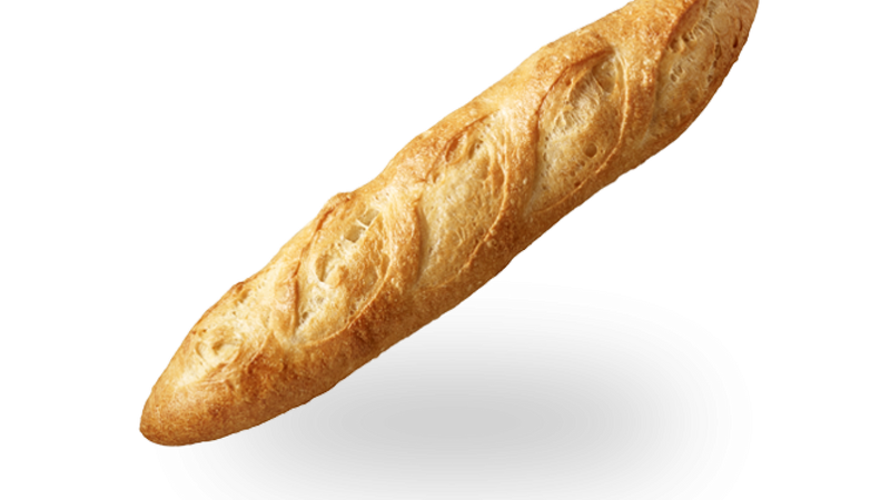 Baguette White