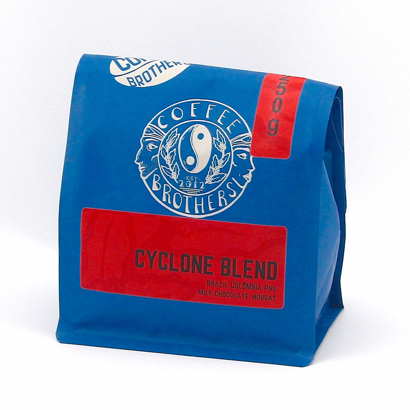 Cyclone Blend - Whole Beans 250g