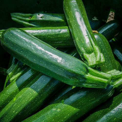 Zuchinni Medium (500g)