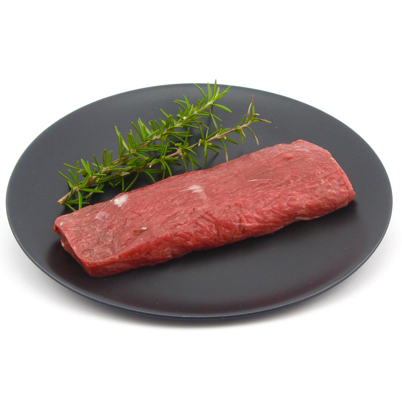 Lamb Backstraps - each (230g - 260g)