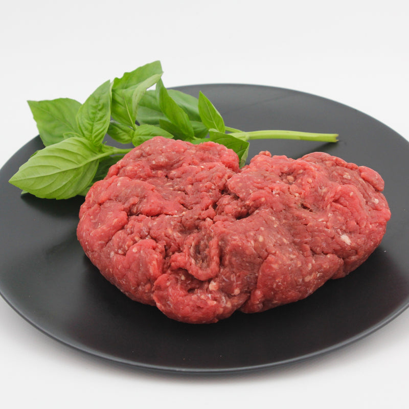 Lean Beef Mince - 500g