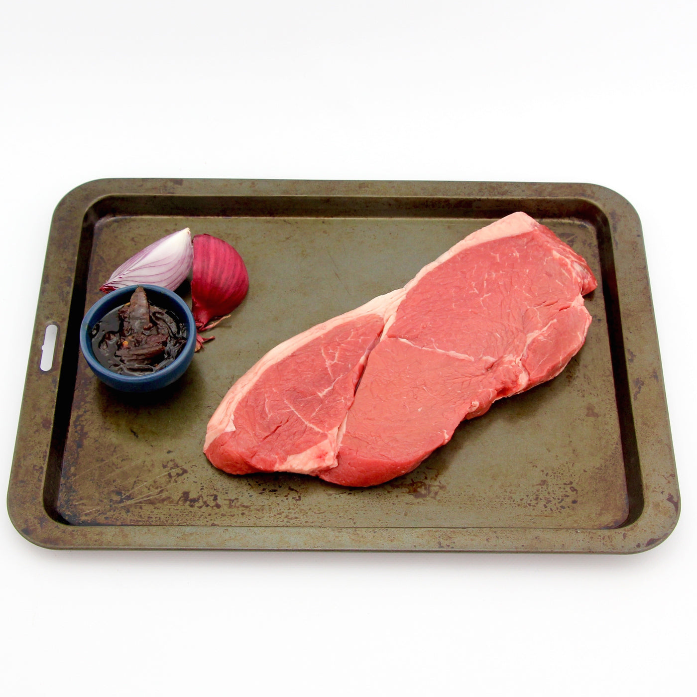 Rump Steak (each - 230g - 260g)