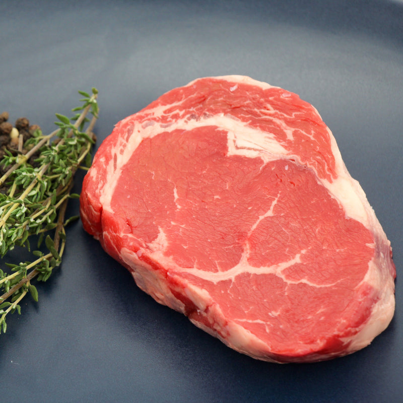 Beef Scotch Fillet Steak (each - approx. 230g - 260g)