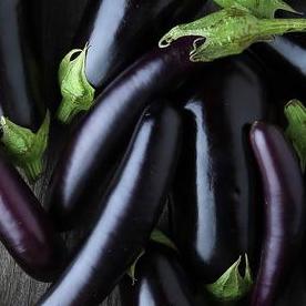 Eggplant Lebanese (500g)