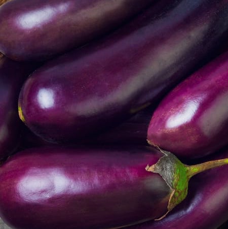 Eggplant Large (each)