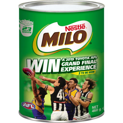 Nestle Milo 460G
