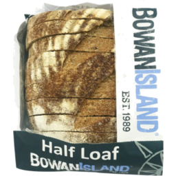Bowan Wholemeal Sourdough Bread