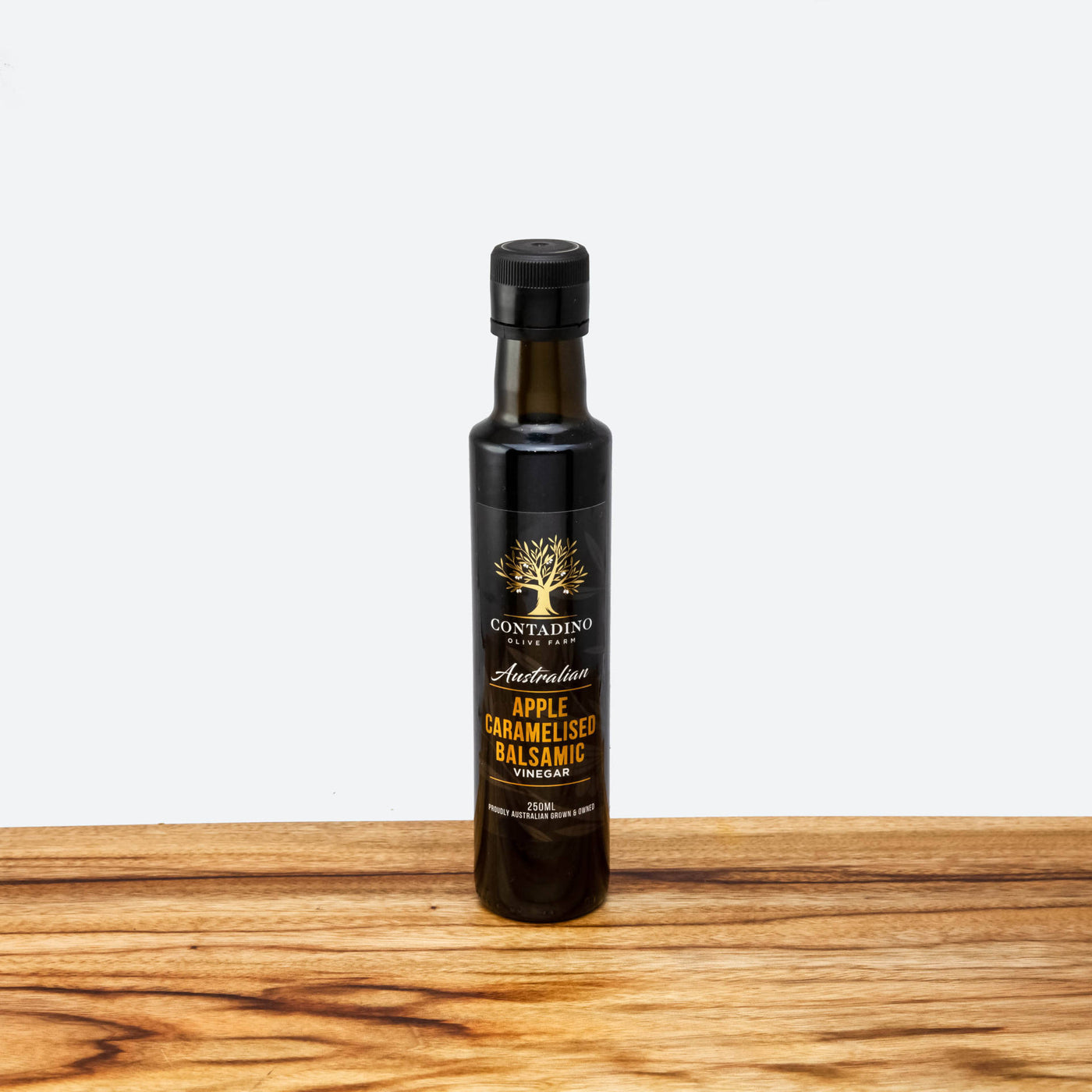 Australian Vinegar - Apple Caramelised Balsamic - 250ml