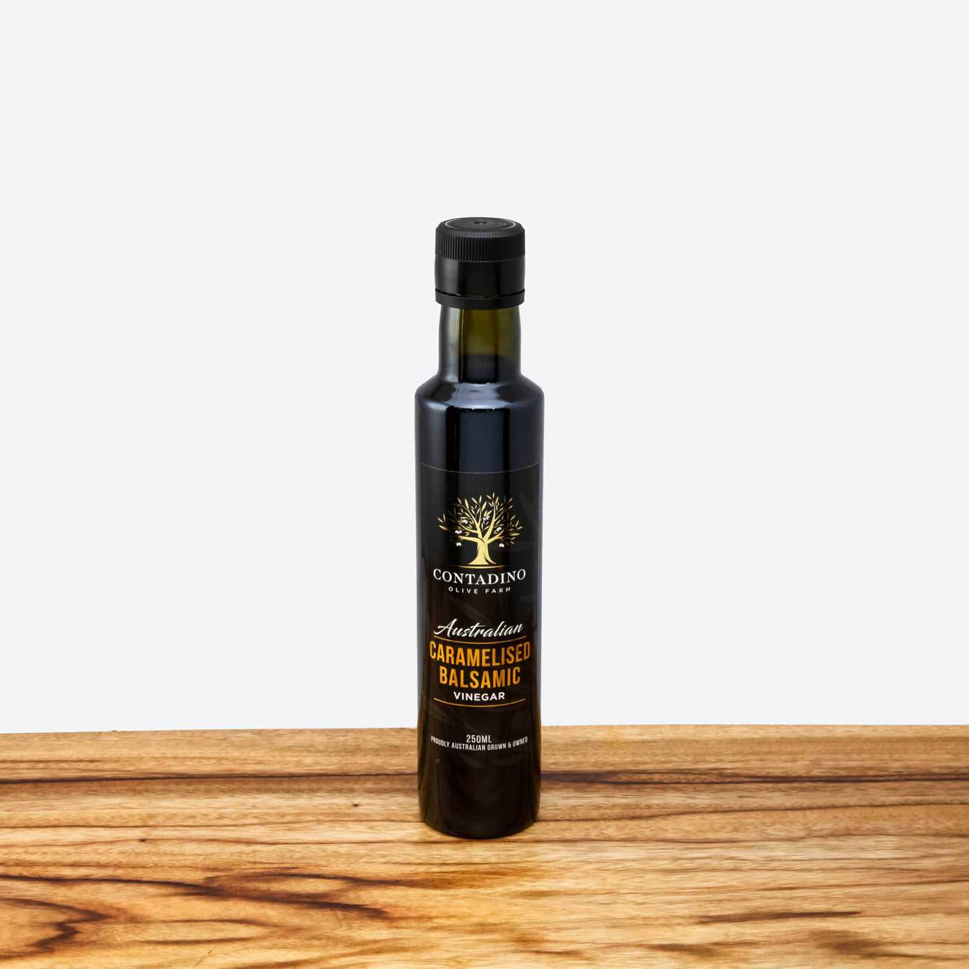 Australian Vinegar - Caramelised Balsamic - 250ml