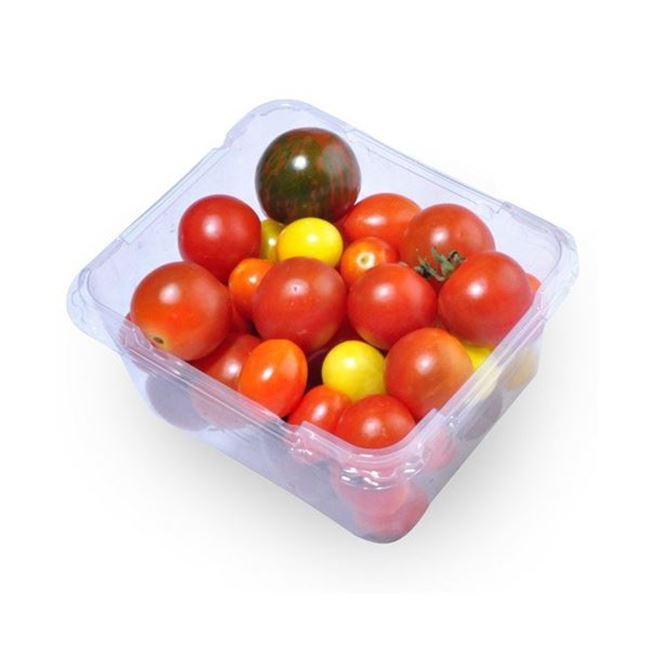 Heirloom Tomatoes (punnet)