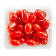 Grape Tomatoes (punnet)