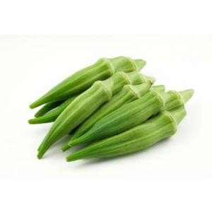 Okra (pack)