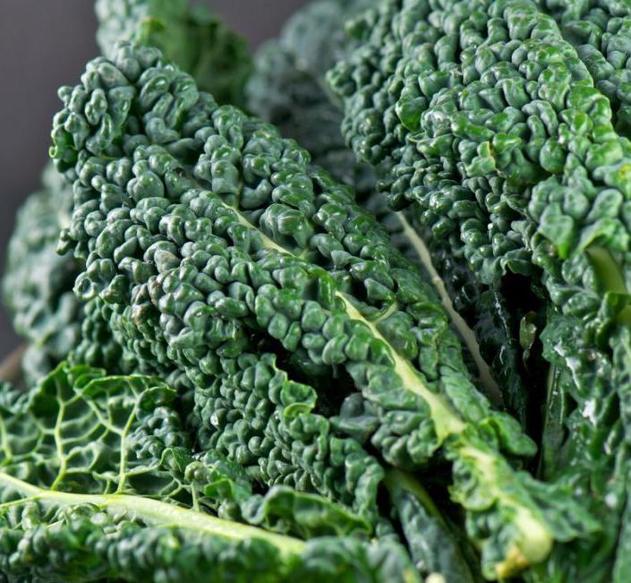 Kale Green (Bunch)