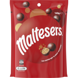 Maltesers Pouch 140G