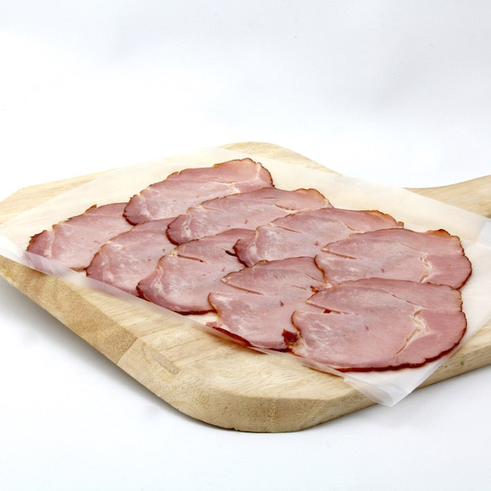 Shiralee Low Nitrate Smoked Ham - 150g (min)