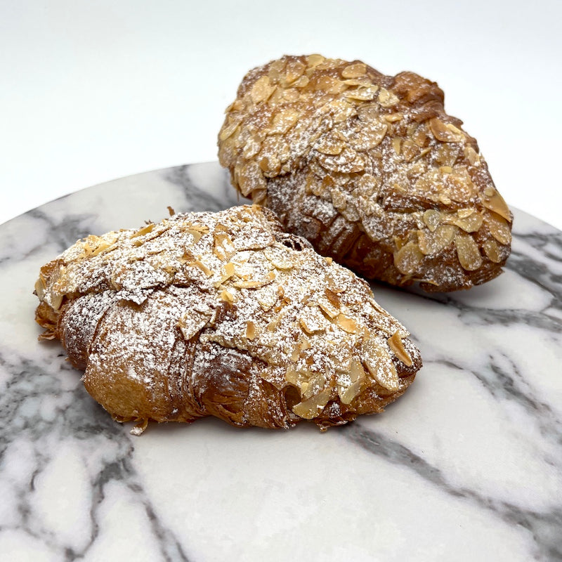 Almond Croissant