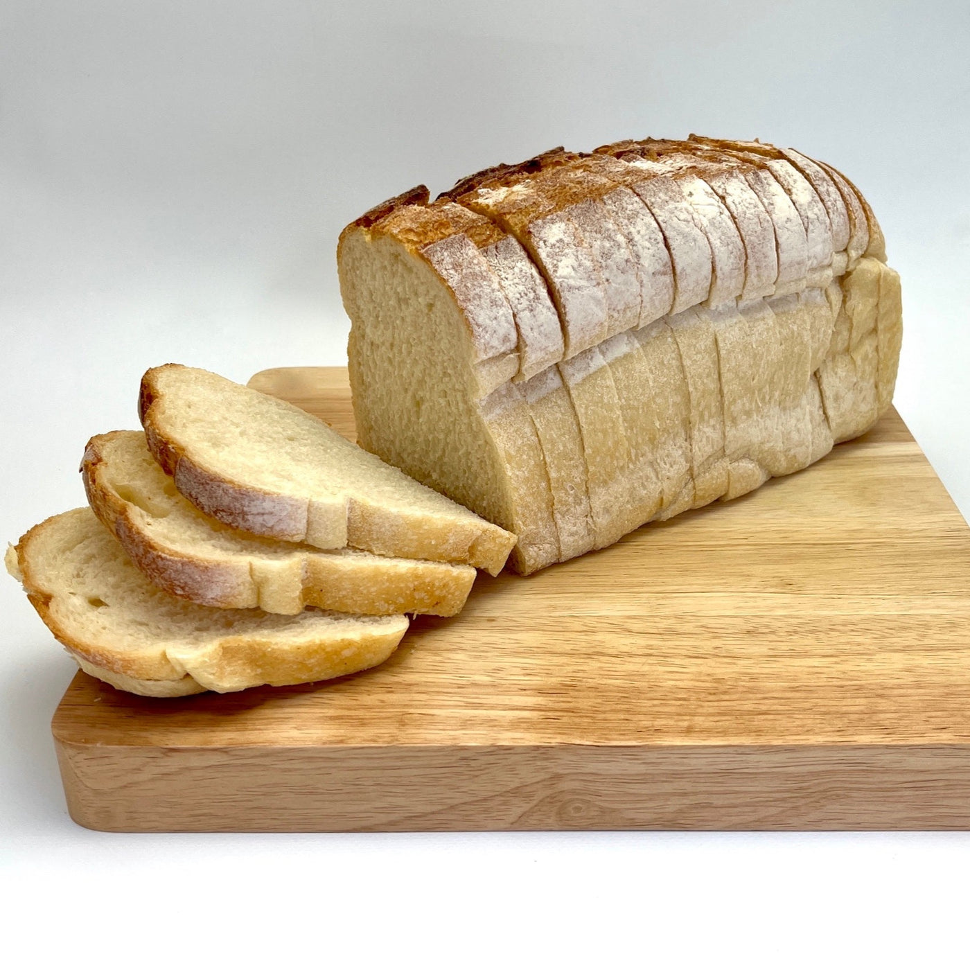 White Sandwich Loaf 800g