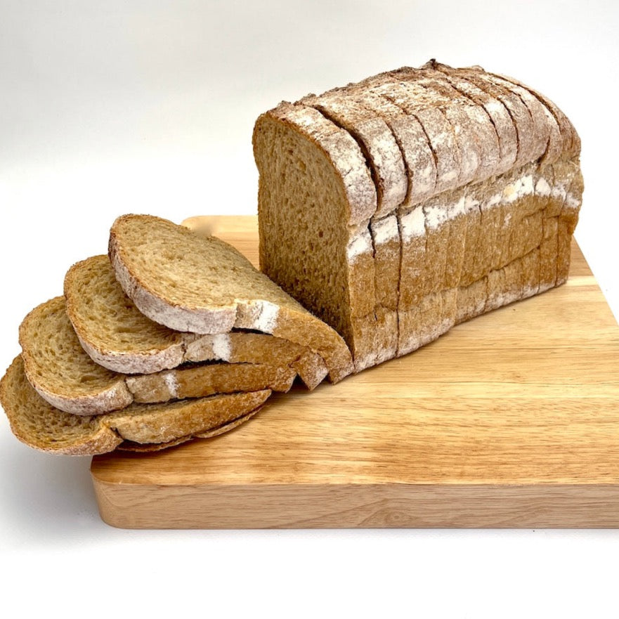 Wholemeal Sandwich Loaf 800g