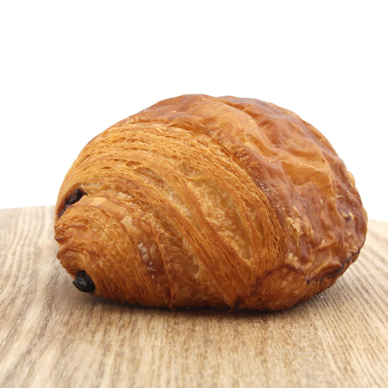 Mrs Jones Chocolate Croissant