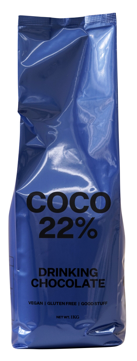 Coco 22%- 1KG