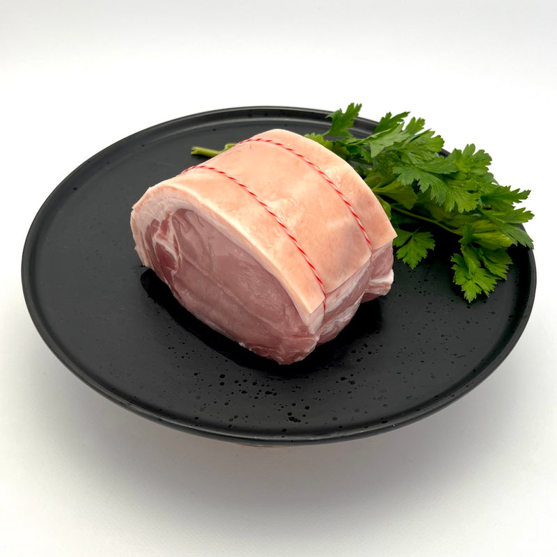 Pork Loin Mini Roast (approx. 580g - 640g)