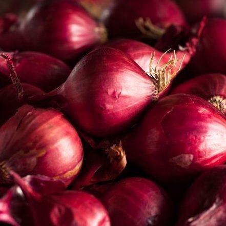 Onions Spanish Medium (Kg)