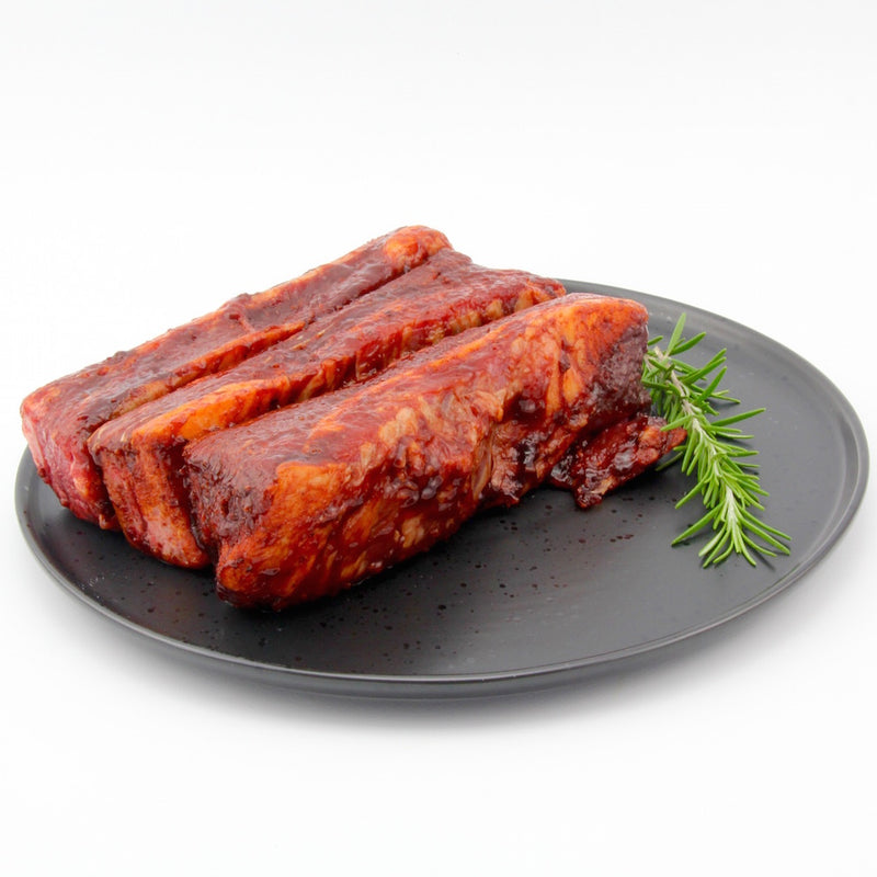 Beef Ribs Hickory (850g - 900g)