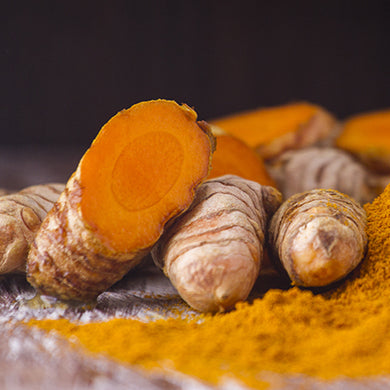 Turmeric ( approx. 200g)