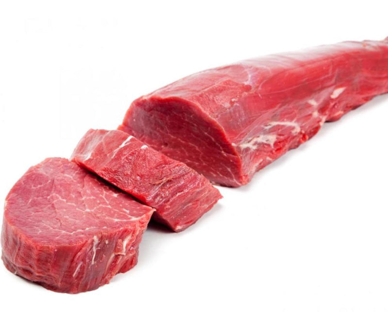 Whole Beef Tenderloin (approx. 1.7kg - 1.9kg)