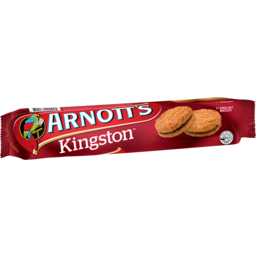 Arnott's Kingston Biscuits 200G